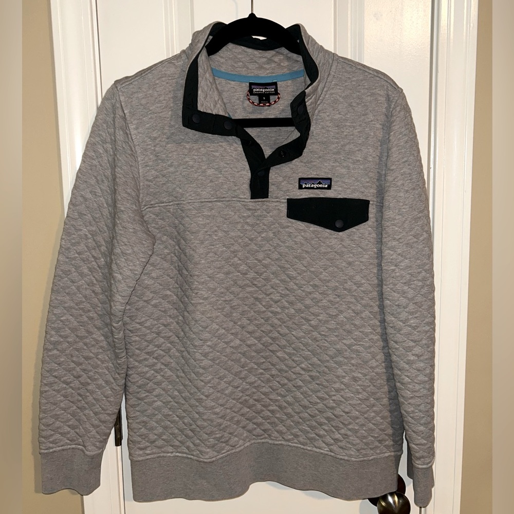 Patagonia Pullover